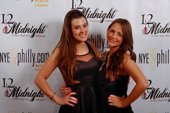 New Years Eve 2013 at The Crystal Tea Room! (Gallery B)