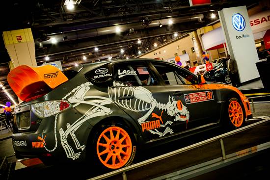 Black Tie Tailgate 2013