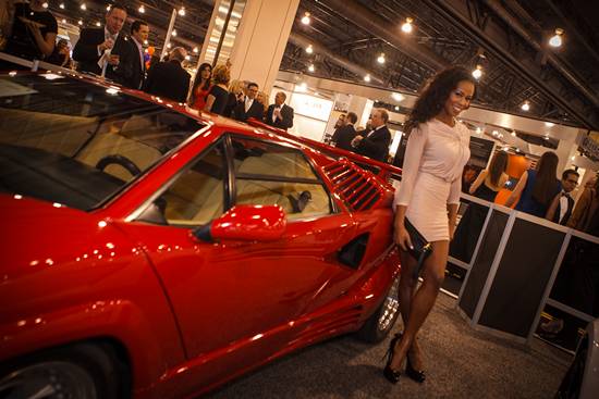 Black Tie Tailgate 2013