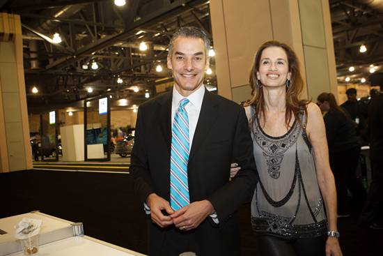 Black Tie Tailgate 2013