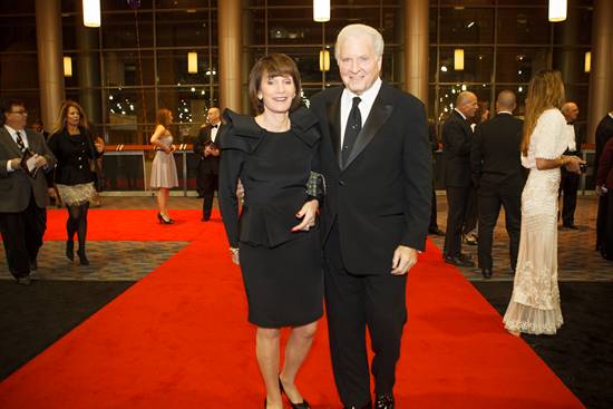 Black Tie Tailgate 2013