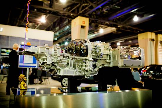 Black Tie Tailgate 2013