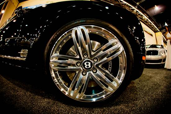 Black Tie Tailgate 2013