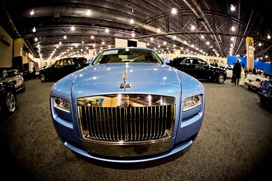 Black Tie Tailgate 2013