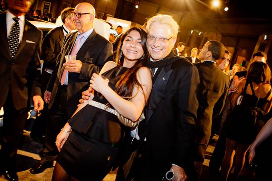 Black Tie Tailgate 2013