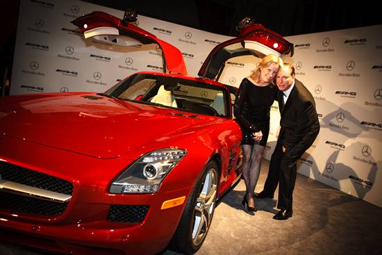 Black Tie Tailgate 2013