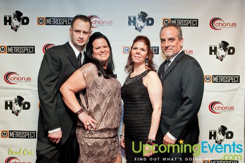 Hair O' The Dog (Gallery B)