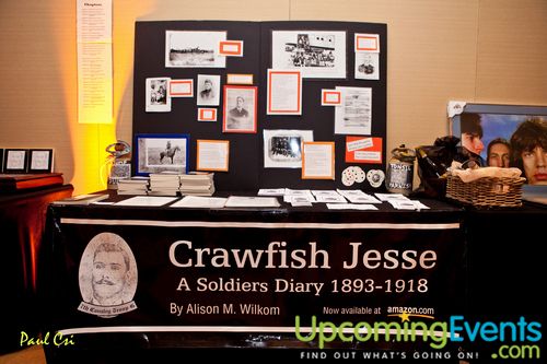 Hair O' The Dog (Gallery B)