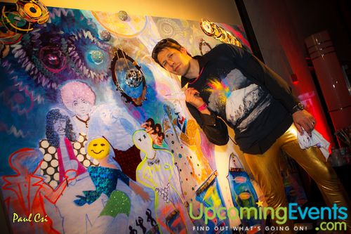 Hair O' The Dog (Gallery A)