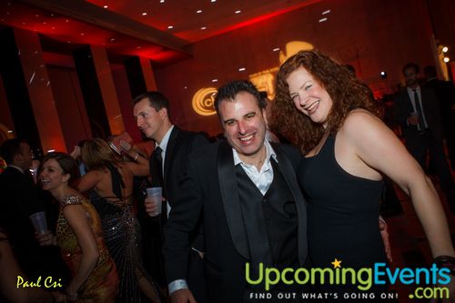 Hair O' The Dog (Gallery A)