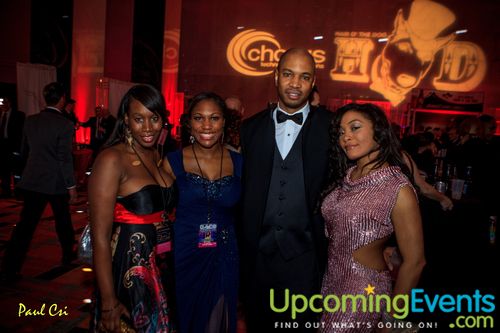 Hair O' The Dog (Gallery A)