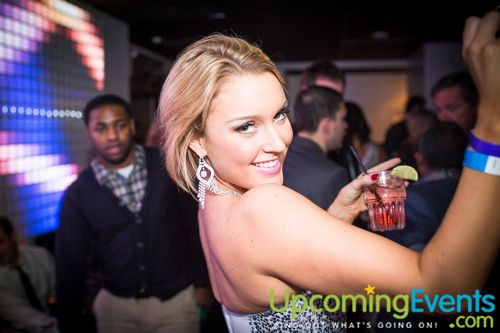 HOD After Party at G Lounge