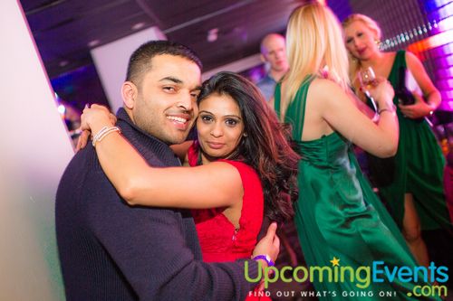 HOD After Party at G Lounge