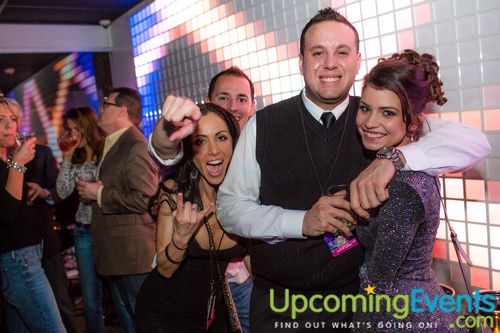 HOD After Party at G Lounge