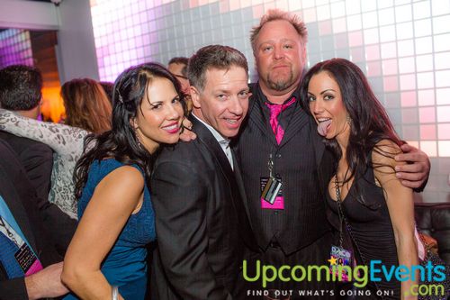 HOD After Party at G Lounge