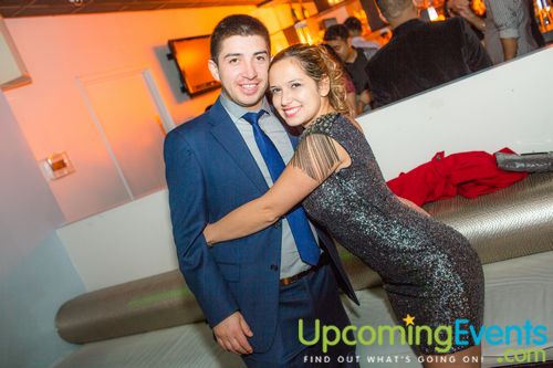 HOD After Party at G Lounge