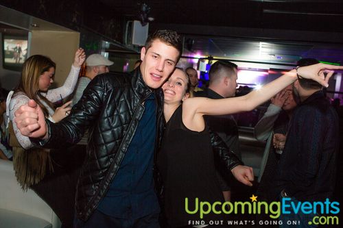 HOD After Party at G Lounge