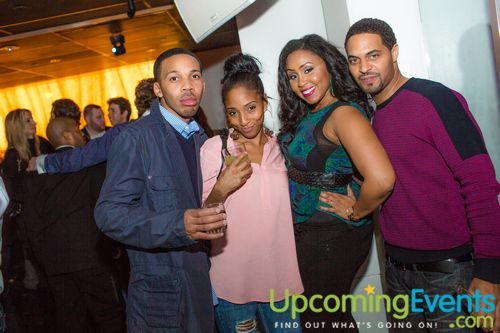 HOD After Party at G Lounge