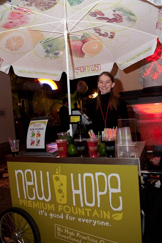 The Red Ball 2013 (Gallery A)