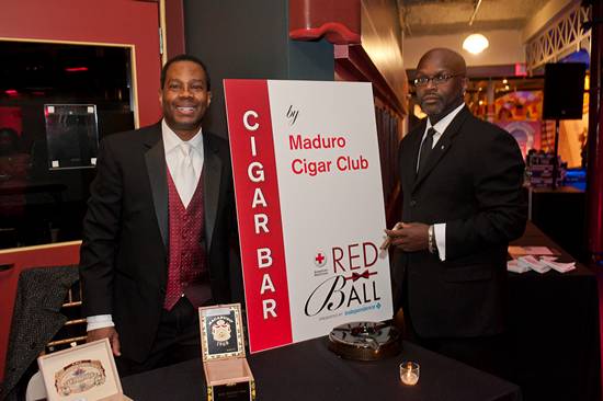 The Red Ball 2013 (Gallery A)