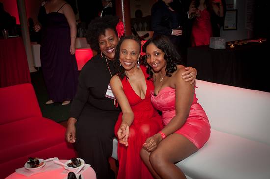 The Red Ball 2013 (Gallery A)