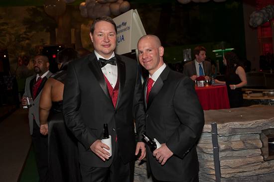 The Red Ball 2013 (Gallery A)