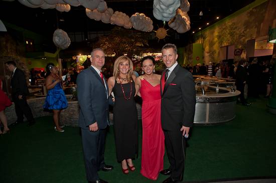 The Red Ball 2013 (Gallery A)