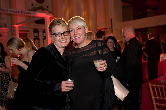The Red Ball 2013 (Gallery A)