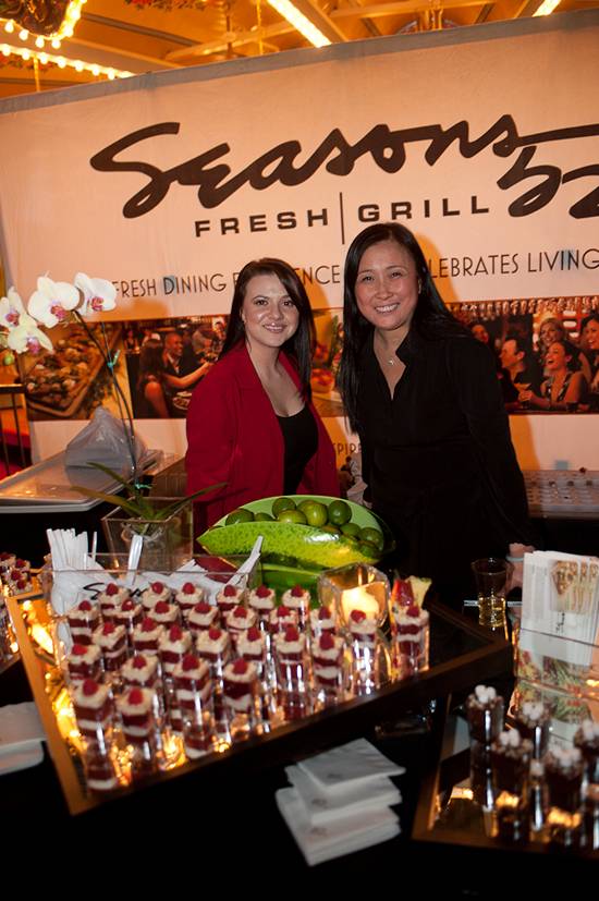 The Red Ball 2013 (Gallery A)