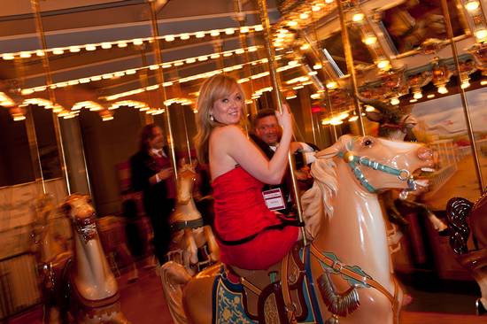 The Red Ball 2013 (Gallery A)