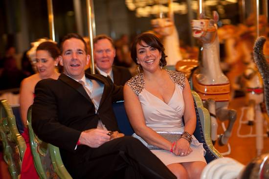 The Red Ball 2013 (Gallery A)