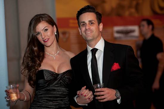 The Red Ball 2013 (Gallery A)