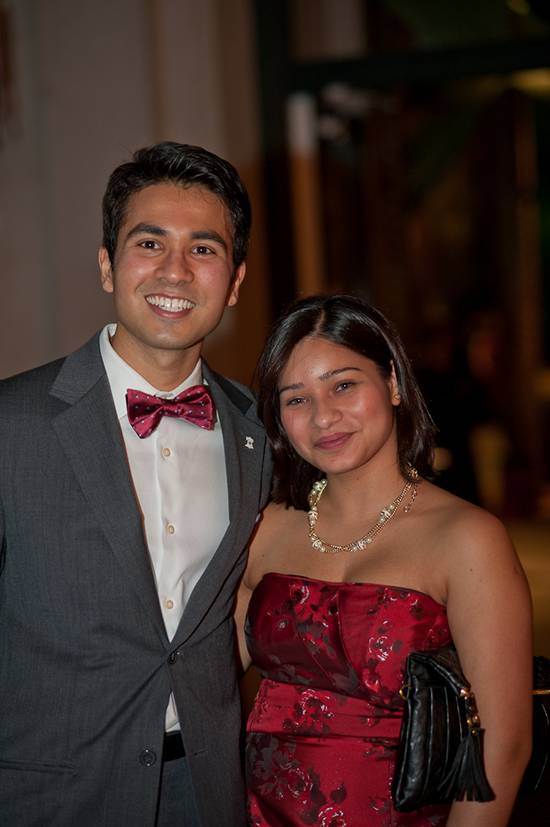 The Red Ball 2013 (Gallery A)