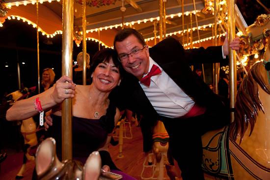 The Red Ball 2013 (Gallery A)