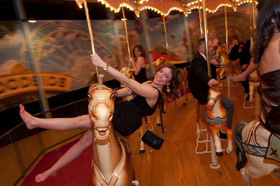 The Red Ball 2013 (Gallery A)