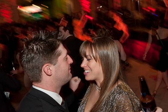 The Red Ball 2013 (Gallery A)