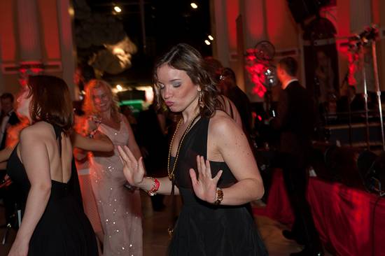 The Red Ball 2013 (Gallery A)