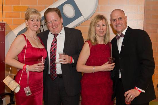 The Red Ball 2013 (Gallery B)