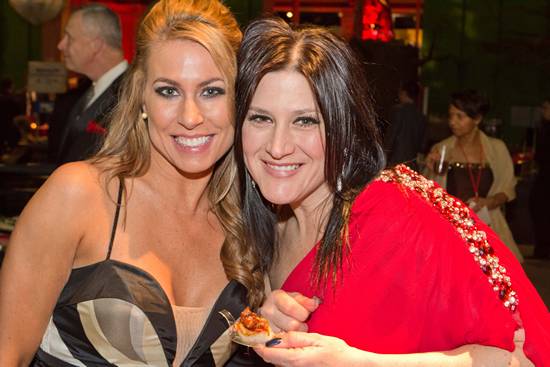 The Red Ball 2013 (Gallery B)