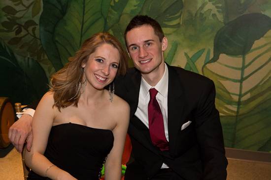 The Red Ball 2013 (Gallery B)