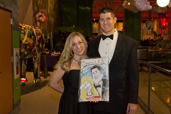 The Red Ball 2013 (Gallery B)