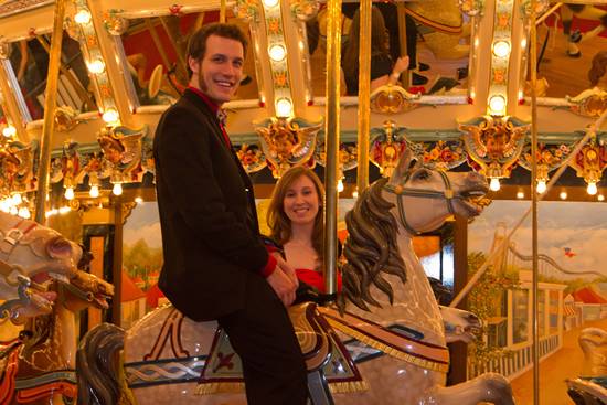 The Red Ball 2013 (Gallery B)