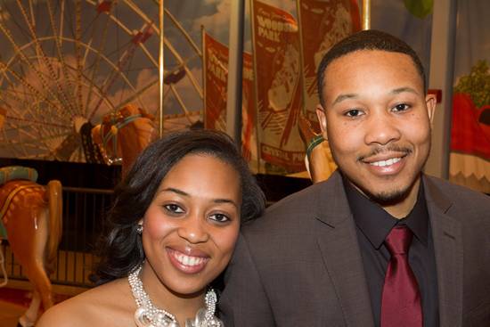 The Red Ball 2013 (Gallery B)