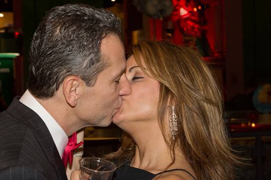 The Red Ball 2013 (Gallery B)