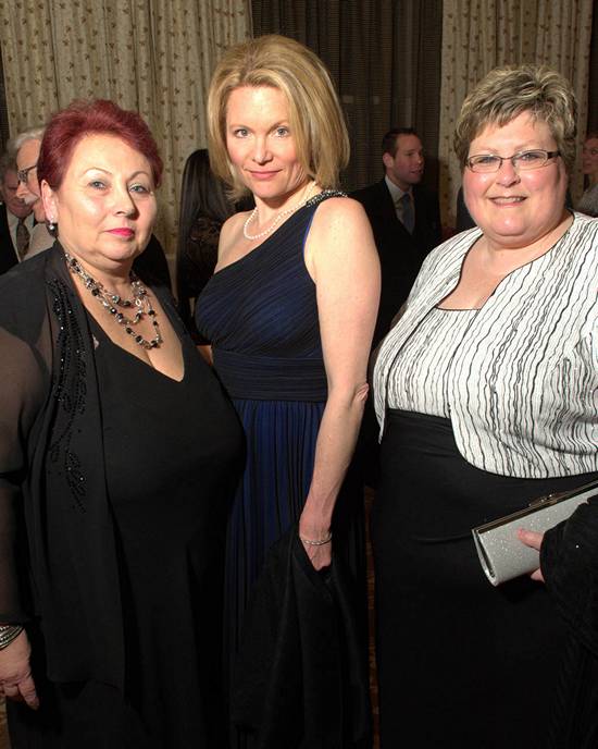 29th Annual Kidney Ball