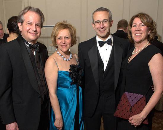 29th Annual Kidney Ball