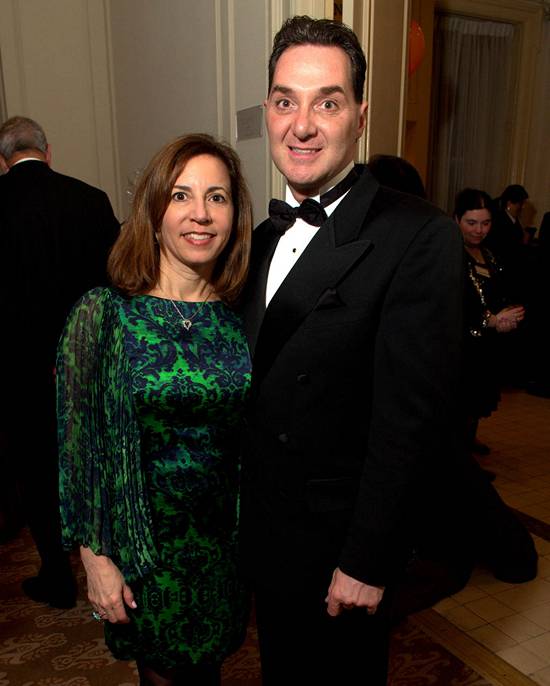 29th Annual Kidney Ball