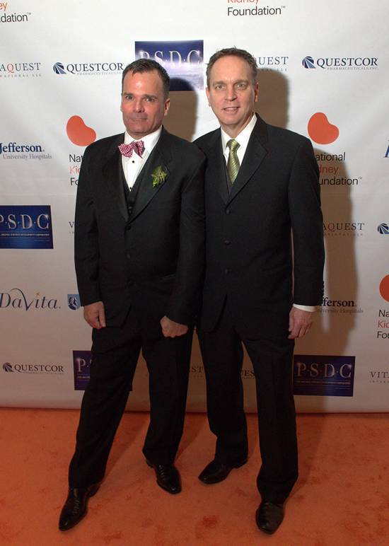 29th Annual Kidney Ball