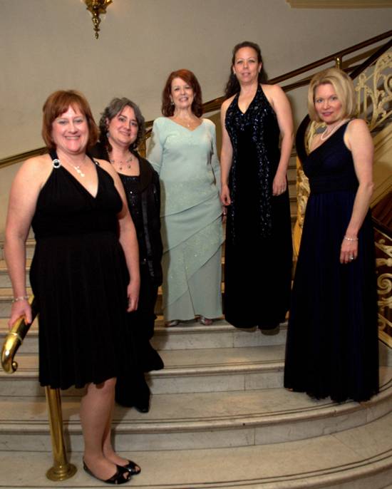 29th Annual Kidney Ball