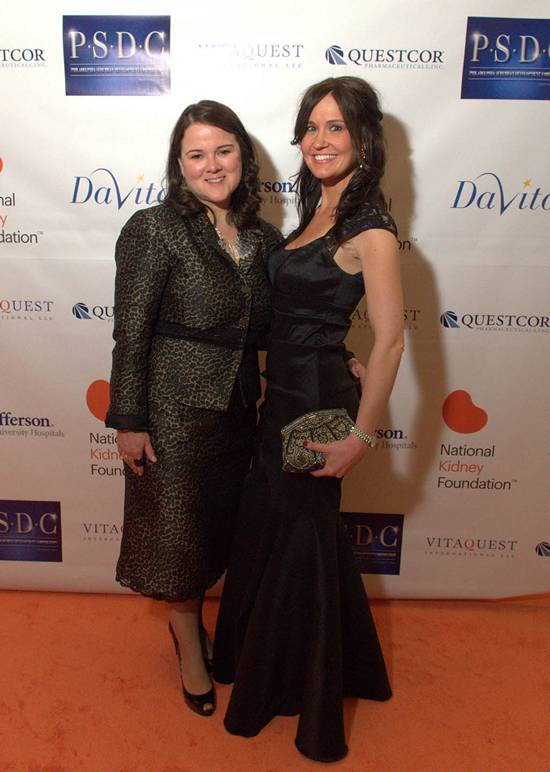 29th Annual Kidney Ball